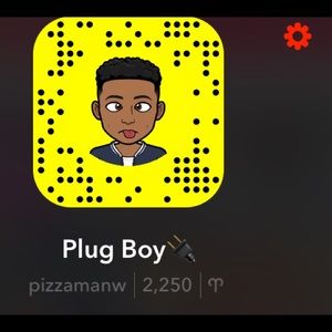 Meet your Posher, Ramondo